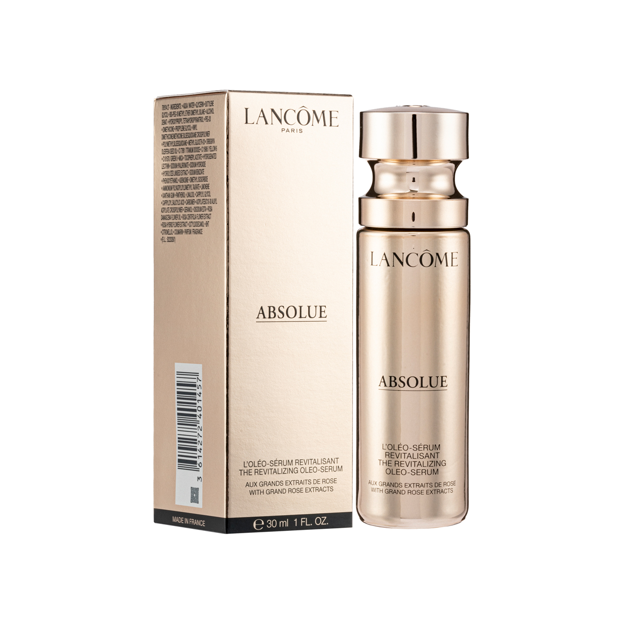 Lancôme Absolue Oleo Serum 30ml