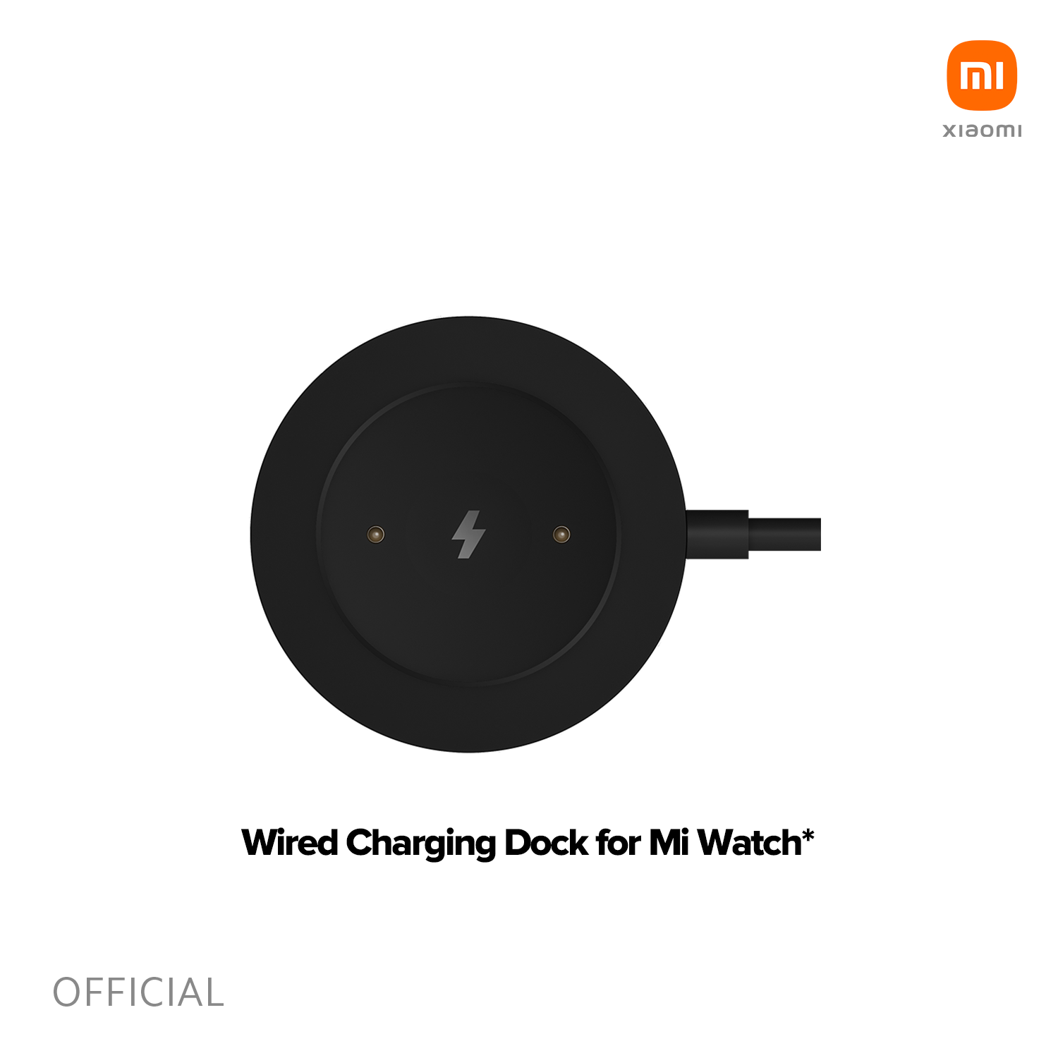 Xiaomi Mi Watch Charging Dock