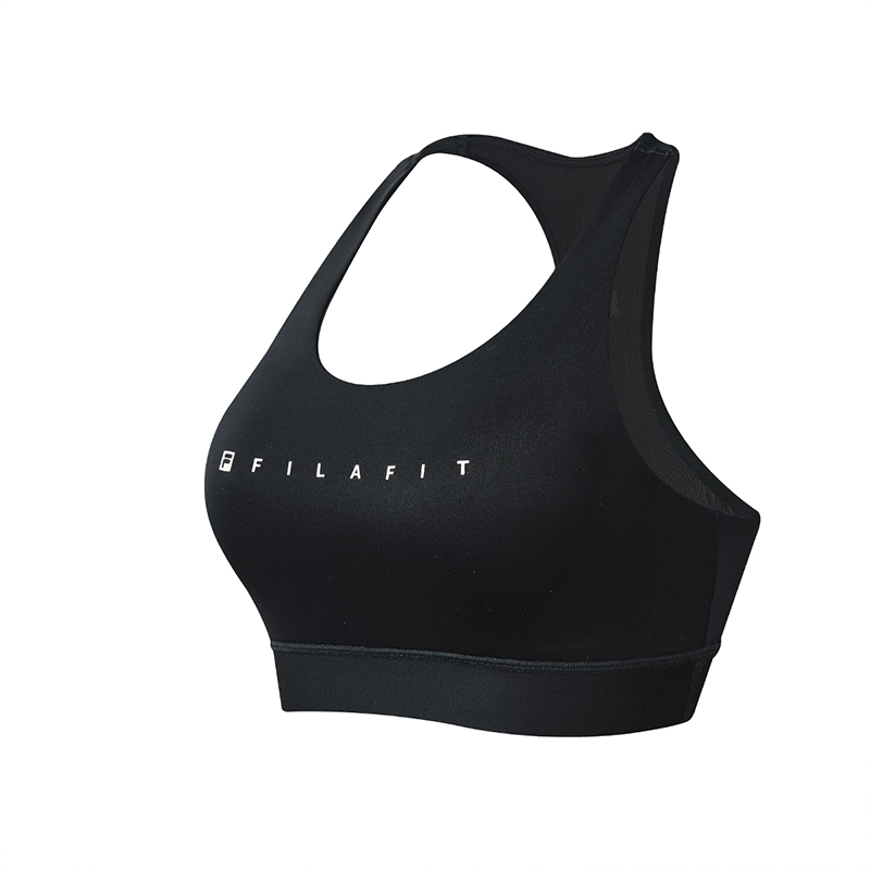 FILA CORE Women's Athletics Yoga Sport Bra